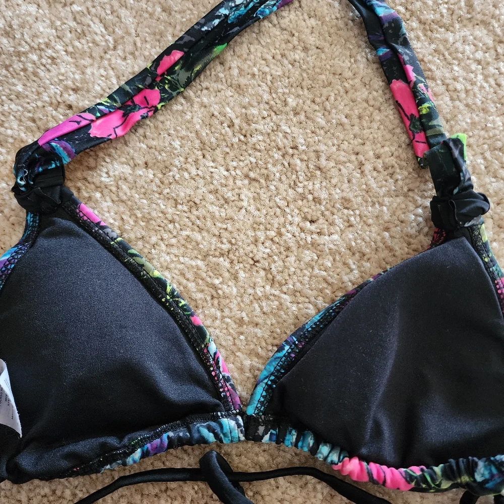 Tropical Shi bathing suit - Picture 5 of 6